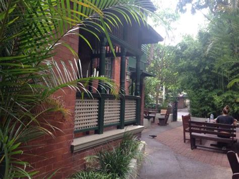 glebe village hostel sydney